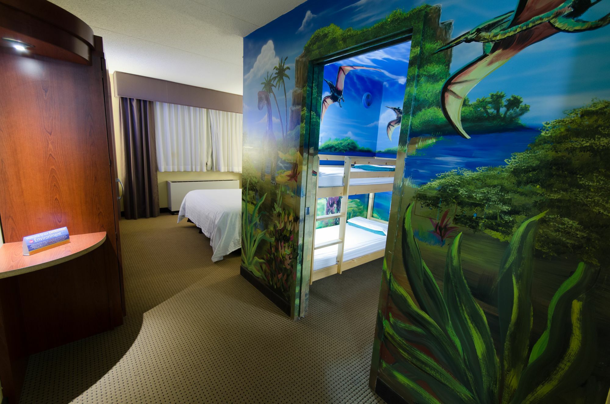Canad Inns Destination Center Grand Forks Exterior photo